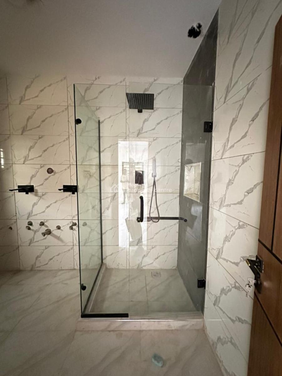 Newly Built Luxury 3 Bedroom Apartment with an Elevator, Swimming Pool, Lekki Phase 1, Lekki, Lagos, Flat / Apartment for Sale