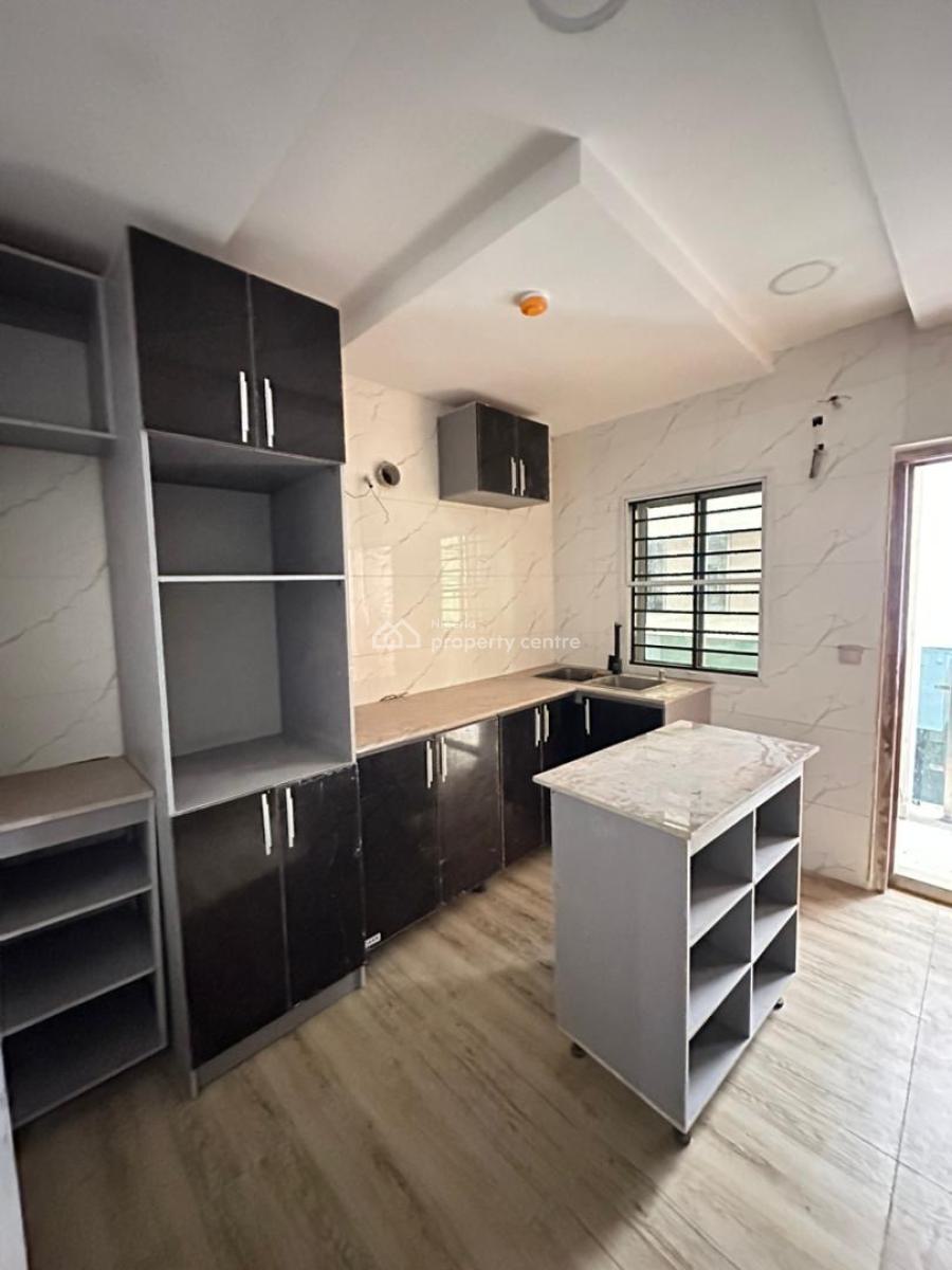 Newly Built Luxury 2 Bedroom Apartment with an Elevator, Swimming Pool, Lekki Phase 1, Lekki, Lagos, Flat / Apartment for Sale