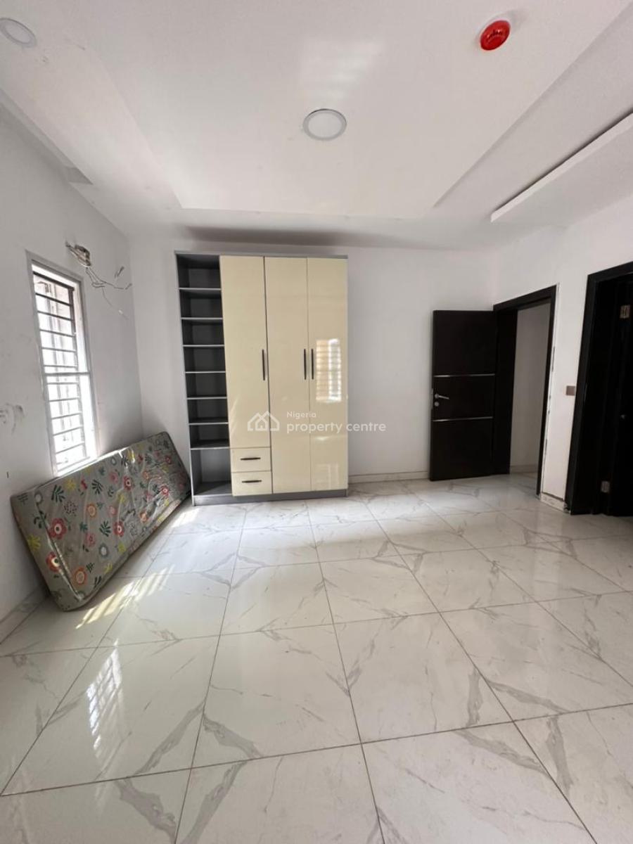 Newly Built Luxury 2 Bedroom Apartment with an Elevator, Swimming Pool, Lekki Phase 1, Lekki, Lagos, Flat / Apartment for Sale