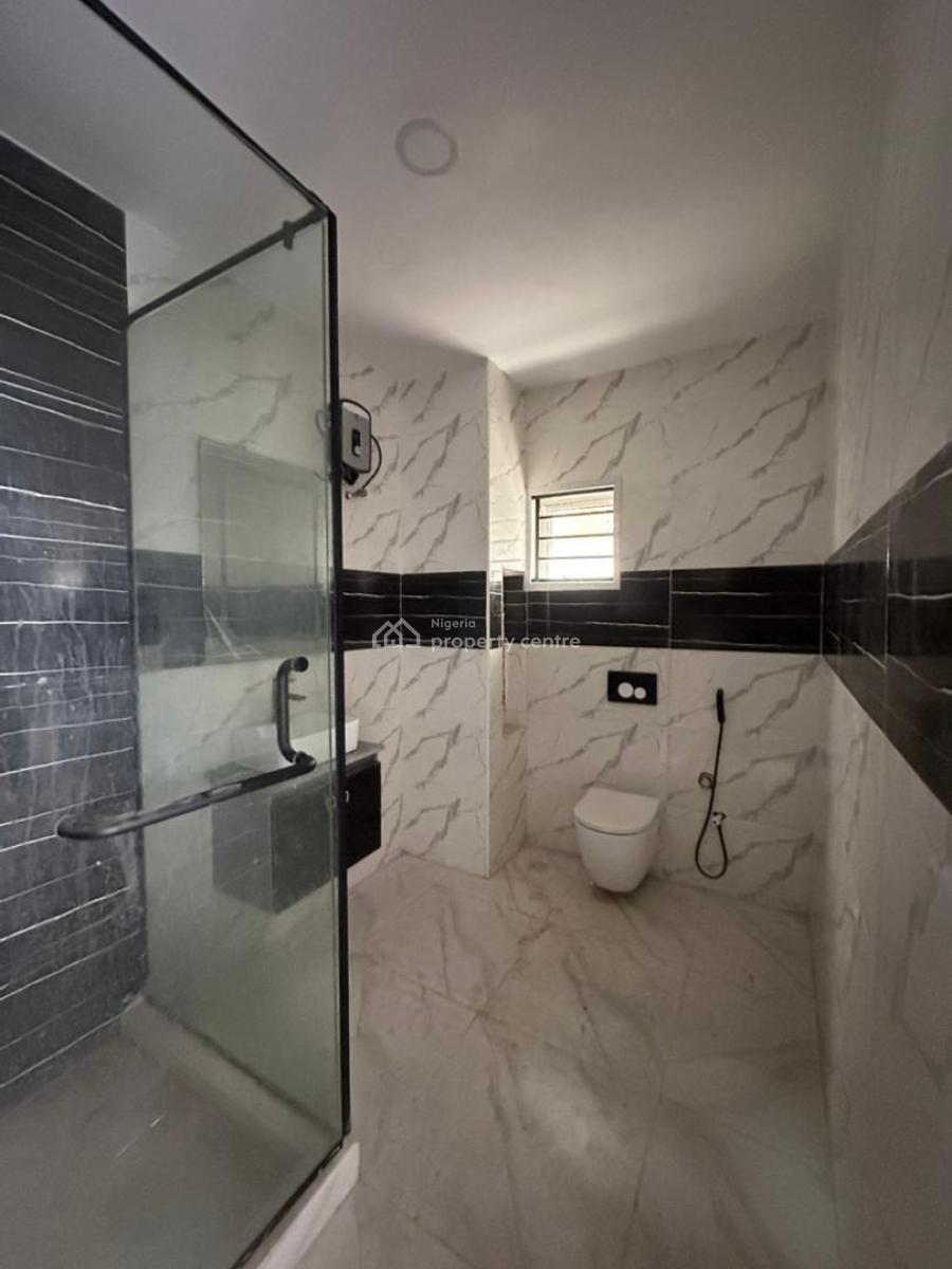 Newly Built Luxury 2 Bedroom Apartment with an Elevator, Swimming Pool, Lekki Phase 1, Lekki, Lagos, Flat / Apartment for Sale