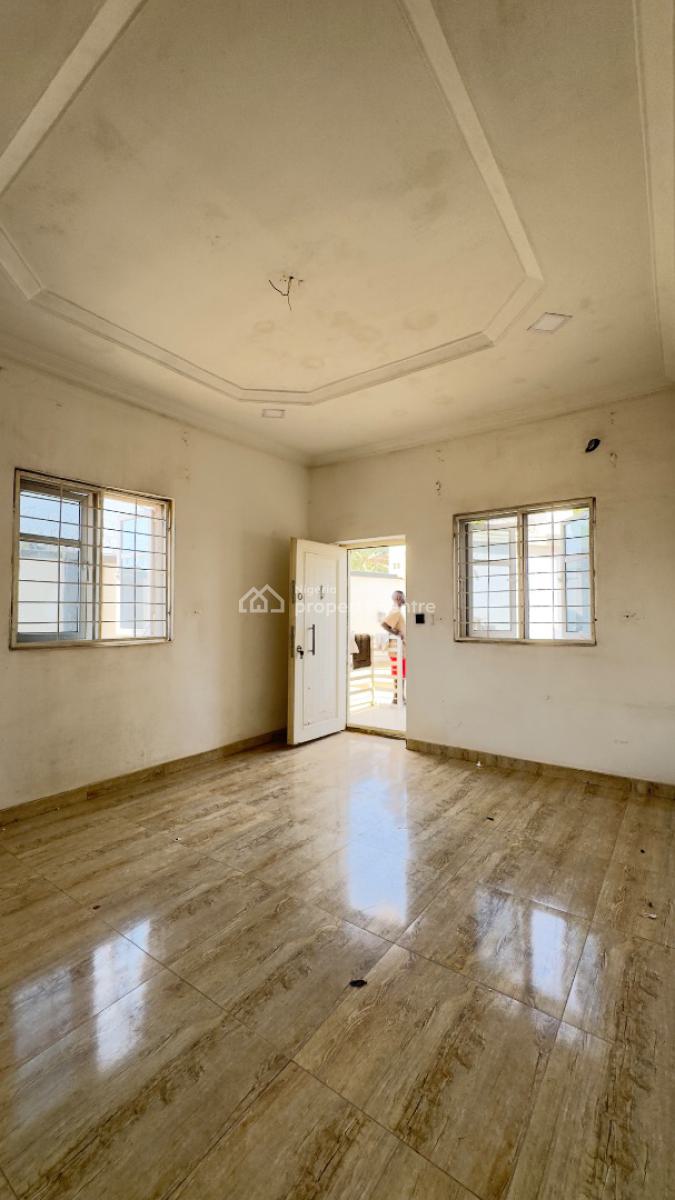 Newly Vacated 1 Bedroom Flat, Katampe (main), Katampe, Abuja, Flat / Apartment for Rent