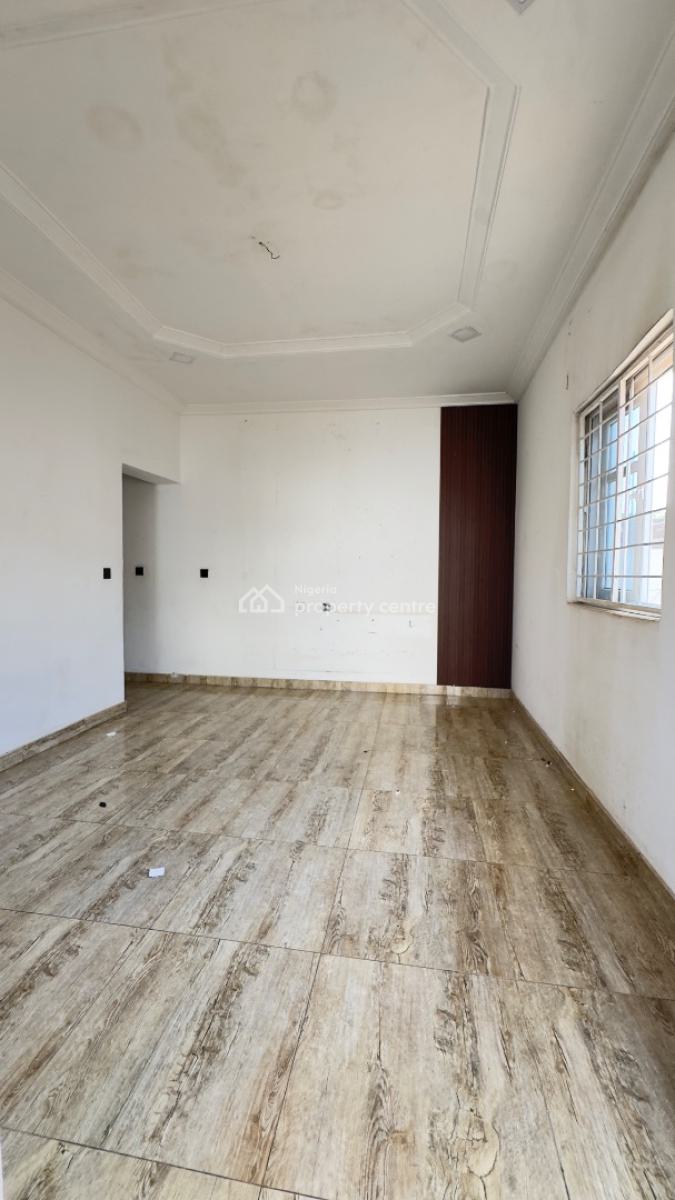 Newly Vacated 1 Bedroom Flat, Katampe (main), Katampe, Abuja, Flat / Apartment for Rent