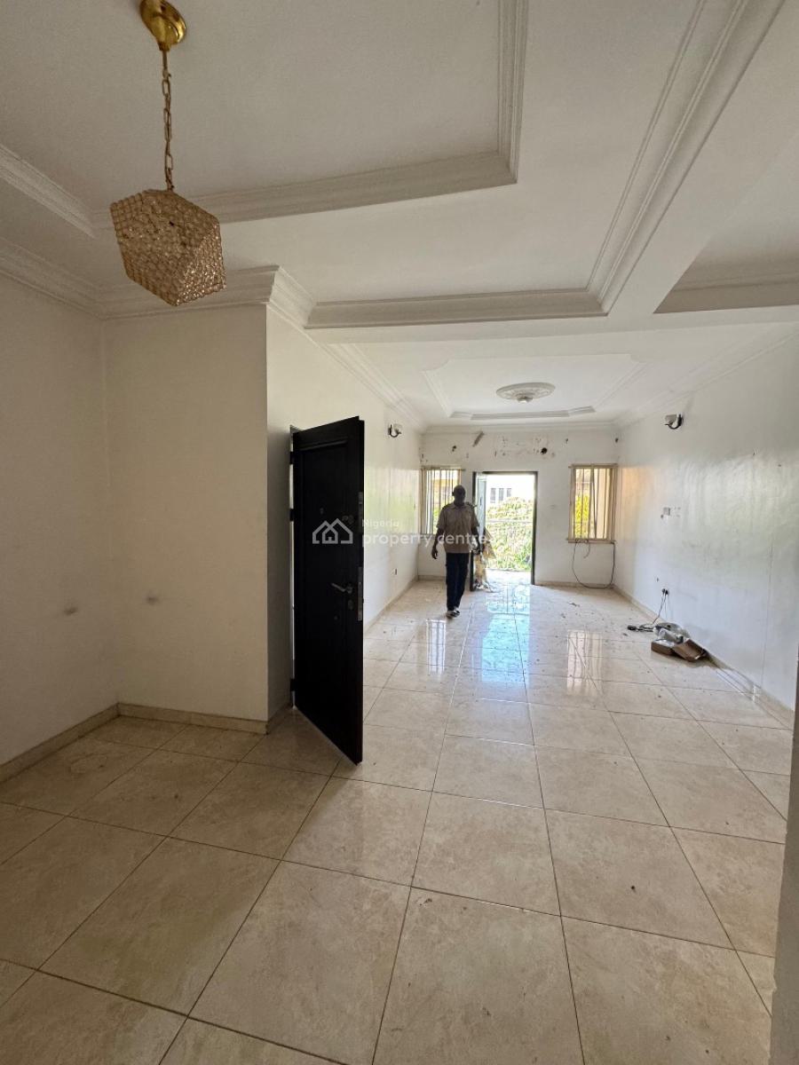 Super Luxury, Sangotedo, Ajah, Lagos, Flat / Apartment for Rent