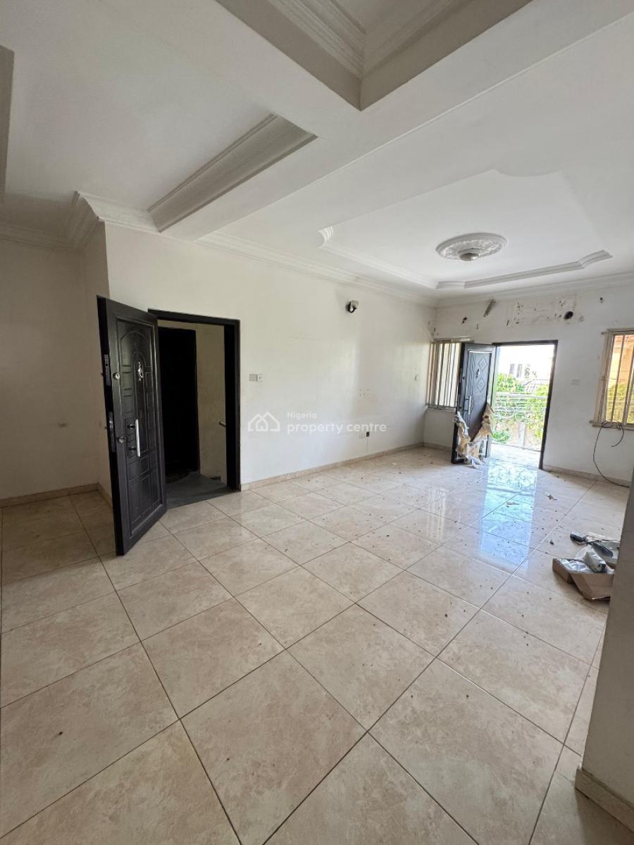 Super Luxury, Sangotedo, Ajah, Lagos, Flat / Apartment for Rent