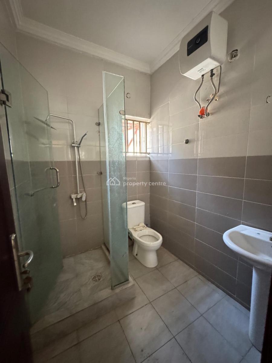 Super Luxury, Sangotedo, Ajah, Lagos, Flat / Apartment for Rent