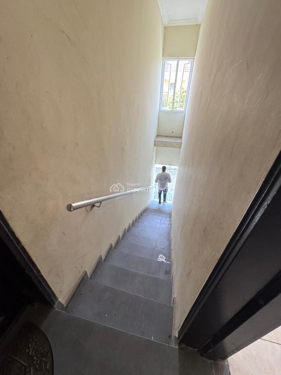 Super Luxury, Sangotedo, Ajah, Lagos, Flat / Apartment for Rent
