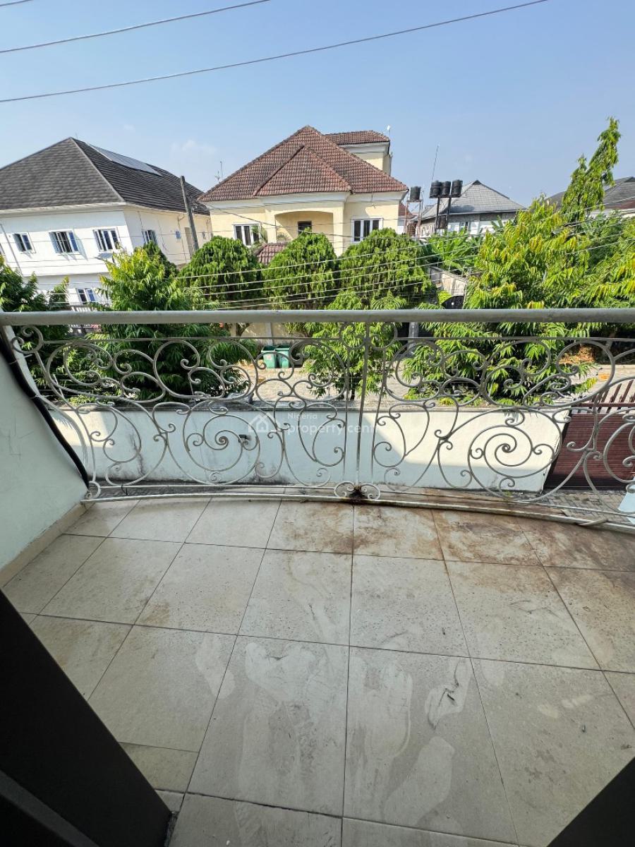 Super Luxury, Sangotedo, Ajah, Lagos, Flat / Apartment for Rent