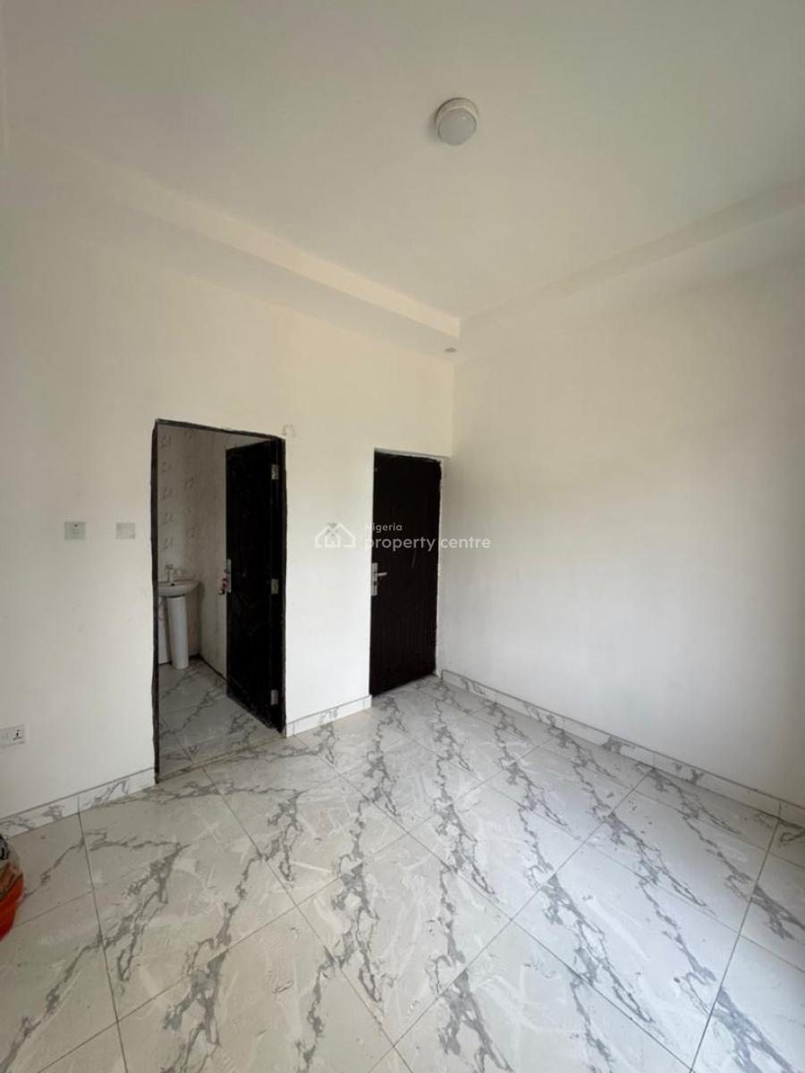 Luxury  for Fast R O I, Sangotedo, Ajah, Lagos, Mini Flat (room and Parlour) for Sale