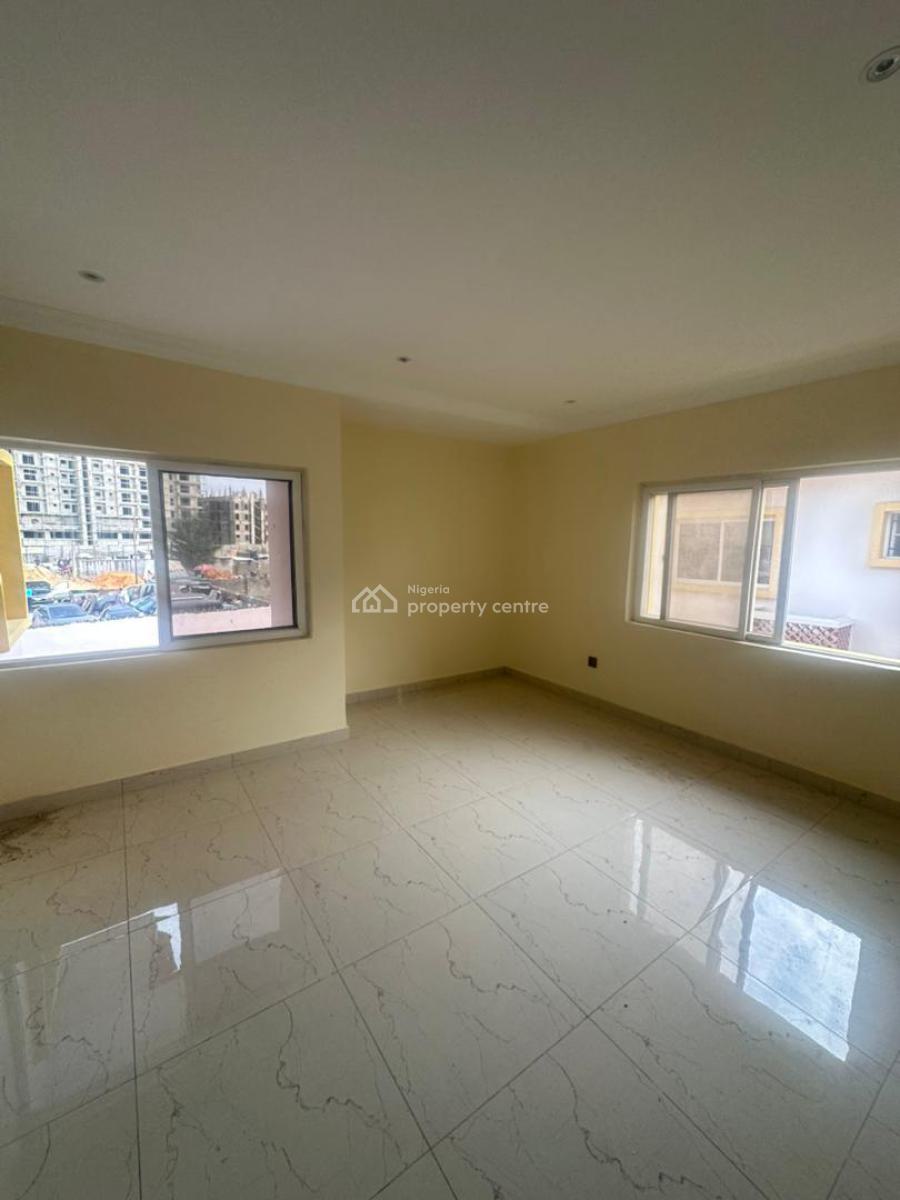 Spacious 4 Bedrooms Semi Detached Duplex at Oniru., Oniru, Victoria Island (vi), Lagos, Semi-detached Duplex for Rent