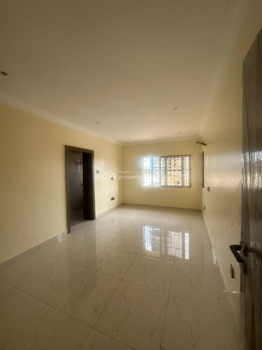 Spacious 4 Bedrooms Semi Detached Duplex at Oniru., Oniru, Victoria Island (vi), Lagos, Semi-detached Duplex for Rent