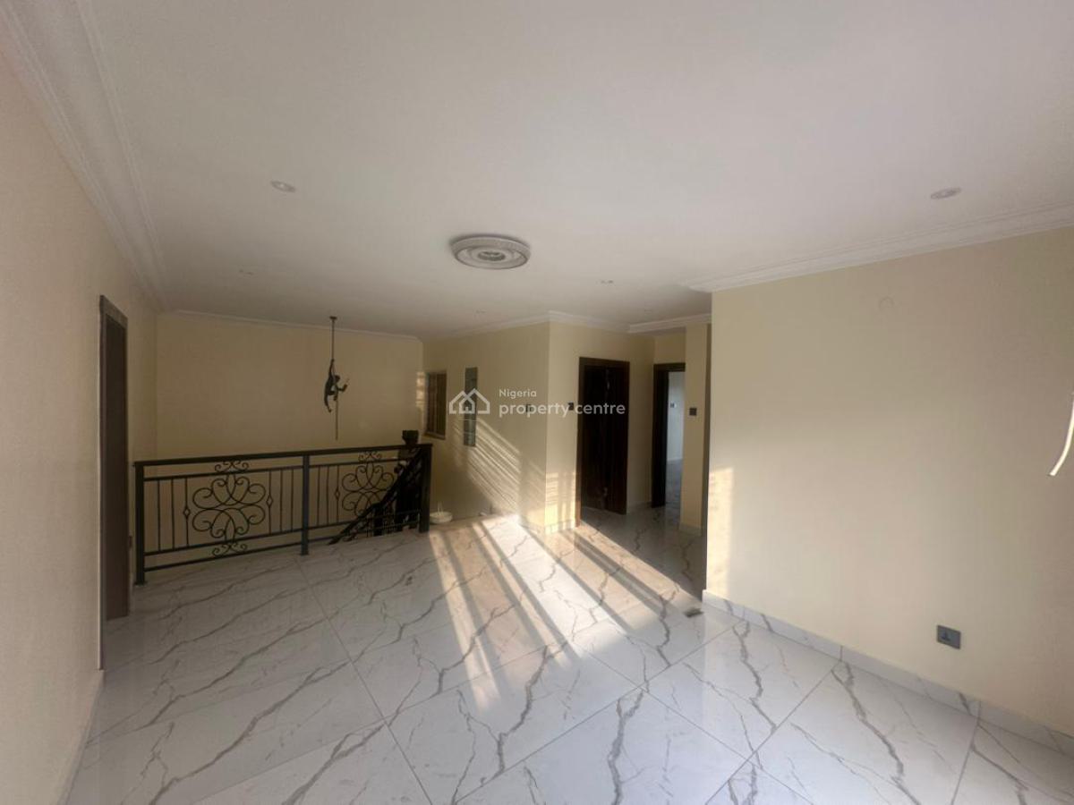 Spacious 4 Bedrooms Semi Detached Duplex at Oniru., Oniru, Victoria Island (vi), Lagos, Semi-detached Duplex for Rent