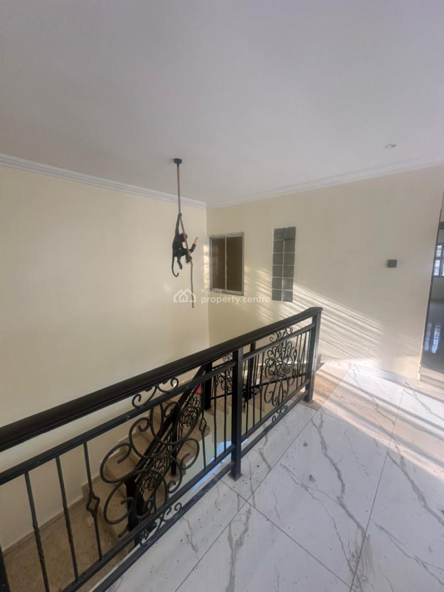 Spacious 4 Bedrooms Semi Detached Duplex at Oniru., Oniru, Victoria Island (vi), Lagos, Semi-detached Duplex for Rent