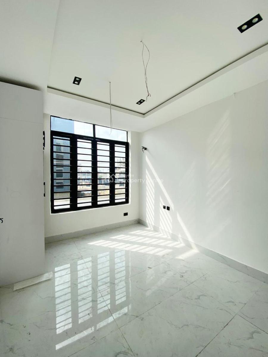 Most Affordable Well Crafted 2 Bedroom Apartment, Ikate, Lekki, Lagos, Block of Flats for Sale