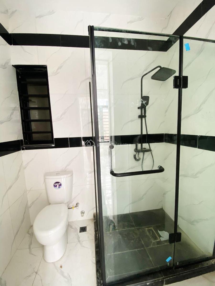 Most Affordable Well Crafted 2 Bedroom Apartment, Ikate, Lekki, Lagos, Block of Flats for Sale