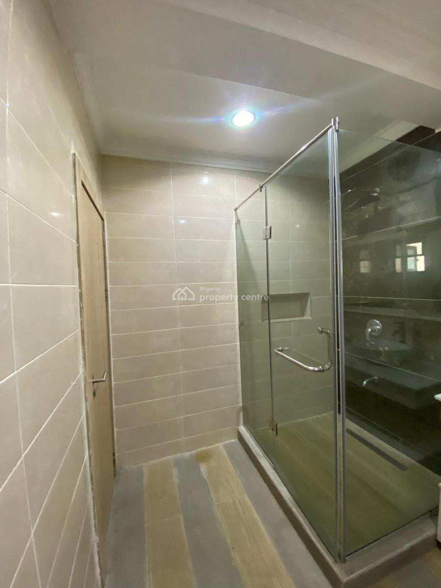 Lovely 4 Bedroom Terraced Duplex  with Bq., Ikate, Lekki, Lagos, Terraced Duplex for Sale