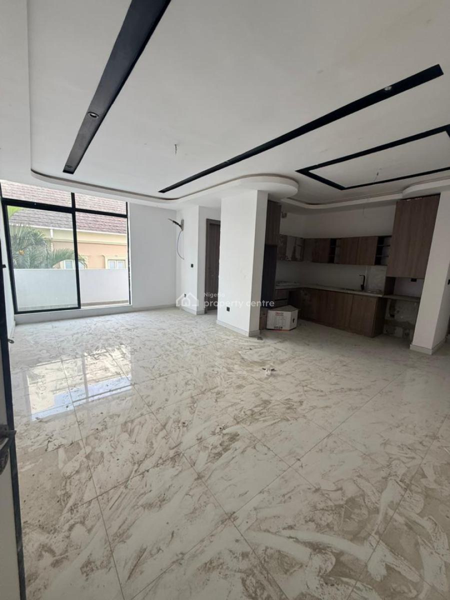 a Nice 2 Bedrooms Apartment at Ikate, Ikate, Lekki, Lagos, House for Sale