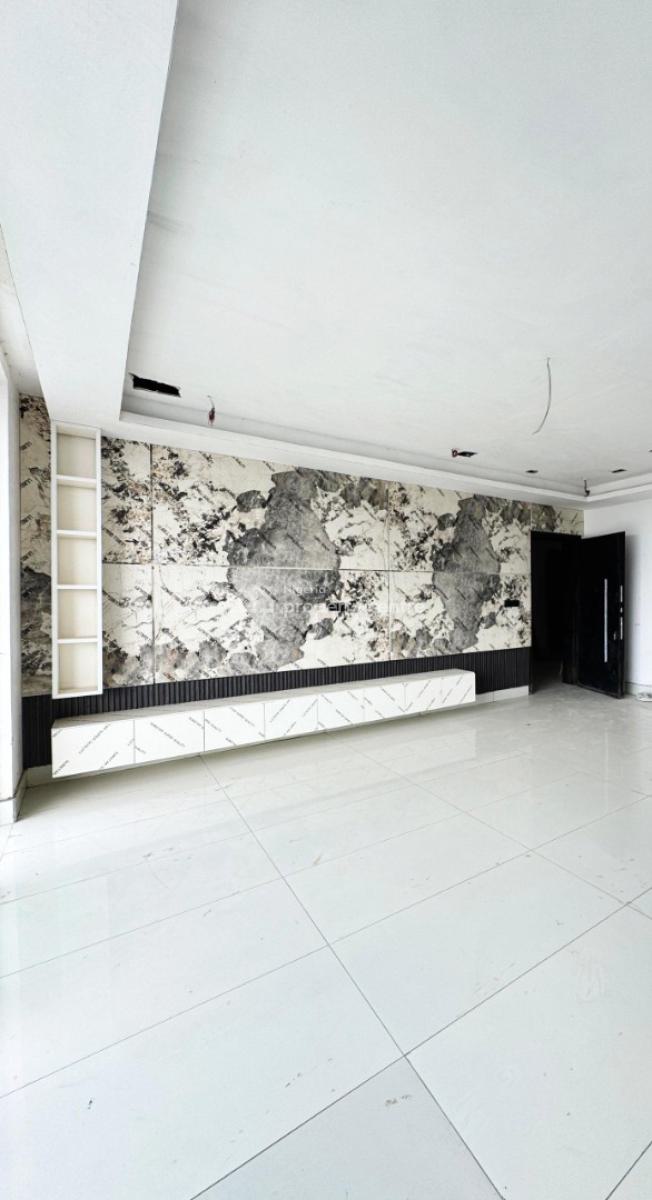 Capacious Newly Built 2 Bedroom Apartment & 3 Bedroom Penthouse., Ikate, Lekki, Lagos, Flat / Apartment for Sale