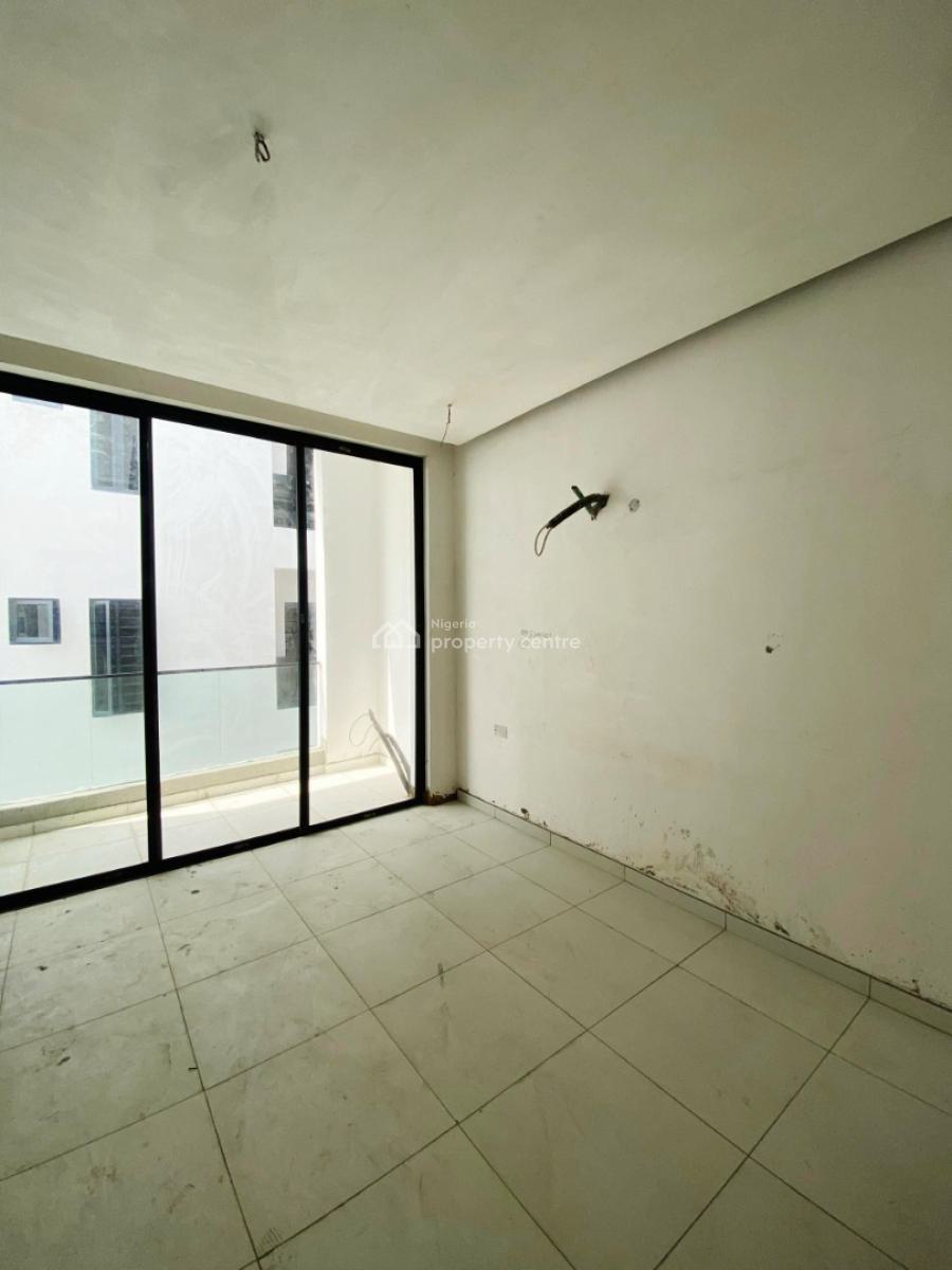 Capacious Newly Built 2 Bedroom Apartment & 3 Bedroom Penthouse., Ikate, Lekki, Lagos, Flat / Apartment for Sale