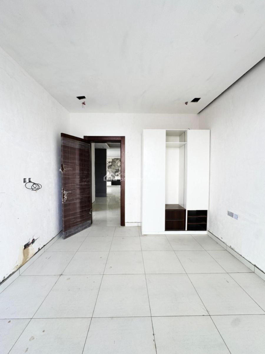 Capacious Newly Built 2 Bedroom Apartment & 3 Bedroom Penthouse., Ikate, Lekki, Lagos, Flat / Apartment for Sale