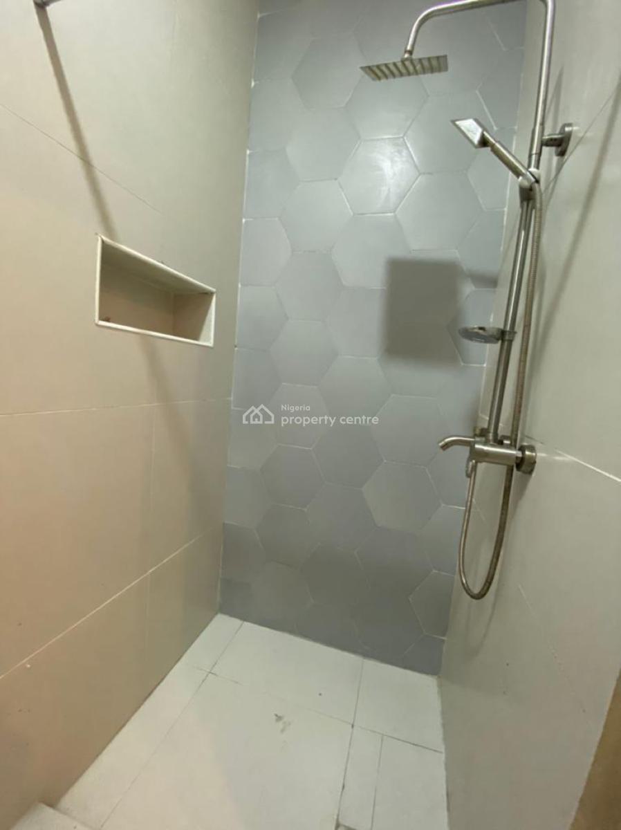 Fully Serviced 2 Bedrooms Apartment at Lekki, Ilasan, Ilasan, Lekki, Lagos, Flat / Apartment for Rent