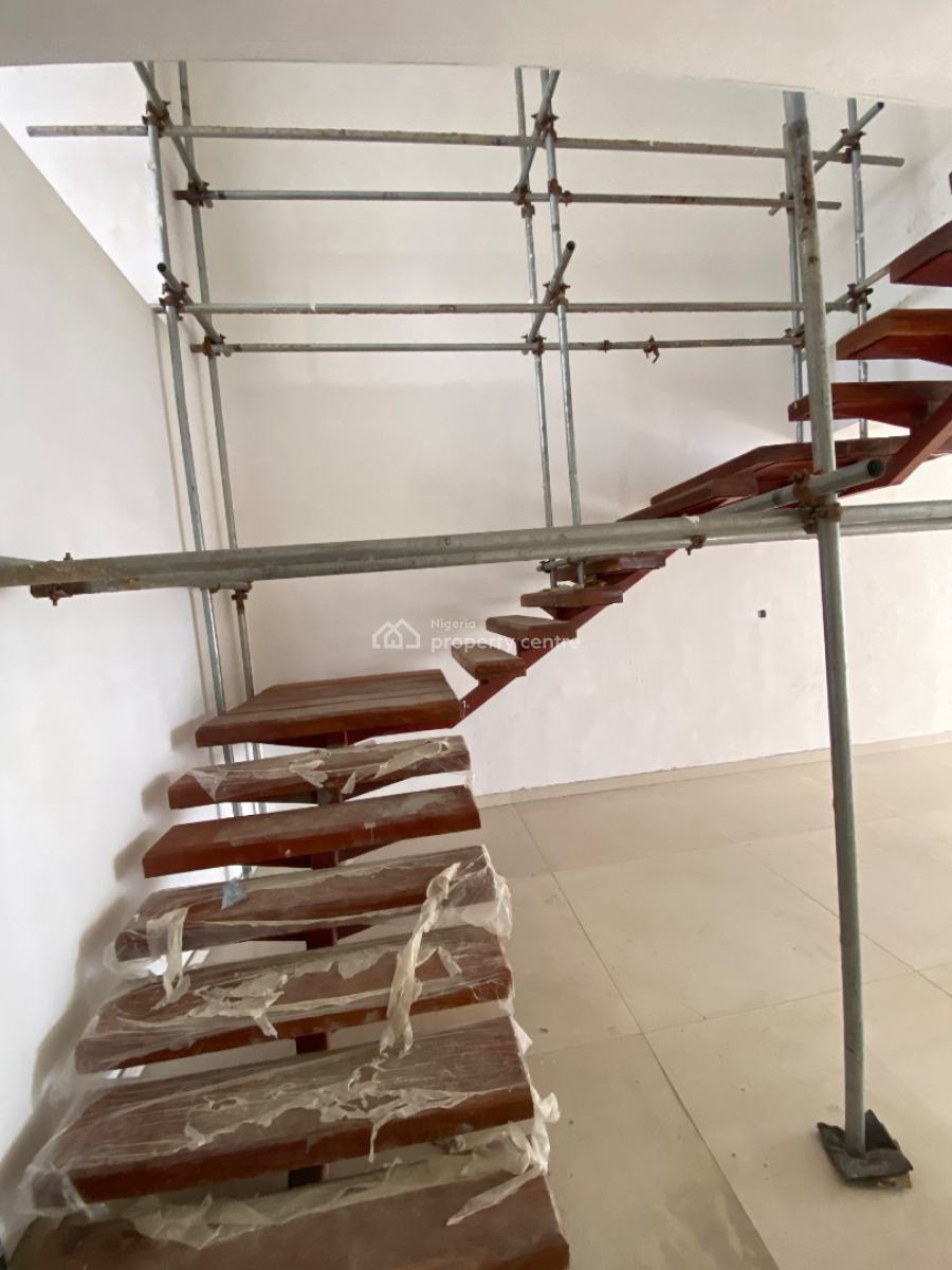 Newly Built 4 Bed Maisonette with 1bq, Onikoyi, Ikoyi, Lagos, House for Sale
