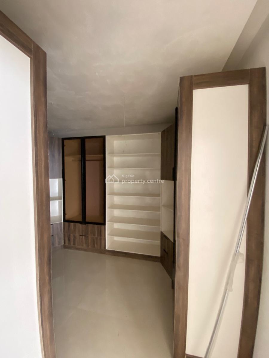 Newly Built 4 Bed Maisonette with 1bq, Onikoyi, Ikoyi, Lagos, House for Sale