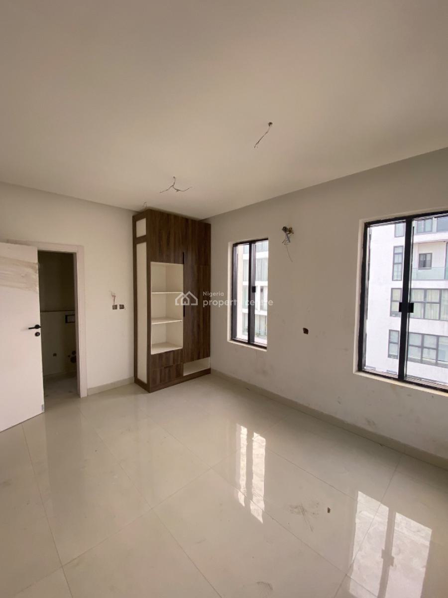 Newly Built 4 Bed Maisonette with 1bq, Onikoyi, Ikoyi, Lagos, House for Sale