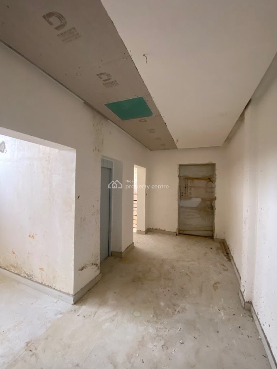 Newly Built 4 Bed Maisonette with 1bq, Onikoyi, Ikoyi, Lagos, House for Sale