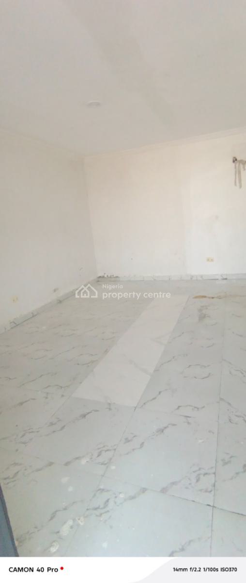 Massive and Standard 4 Bedroom Duplex in Osapa, Osapa London Bedside Amala4real, Osapa, Lekki, Lagos, Semi-detached Duplex for Rent