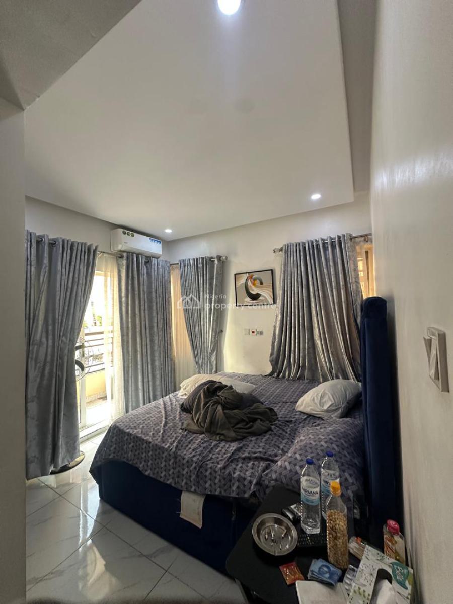 3 Bedroom Flat, Secure Estate, Gbagada, Lagos, Flat / Apartment for Sale