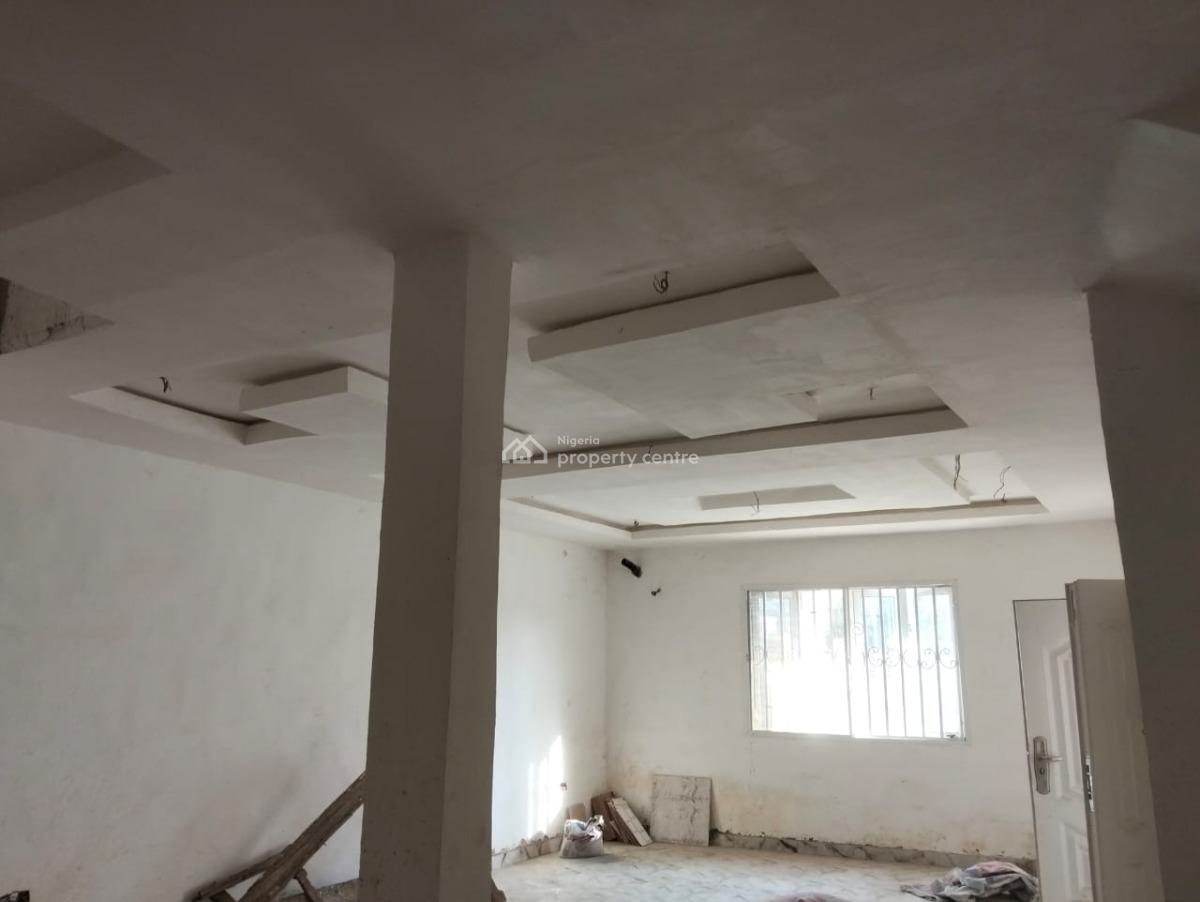 4 Bedroom Terrace with a Penthouse, Wumba/ Lokogoma, Abuja, Wumba, Abuja, Terraced Duplex for Sale