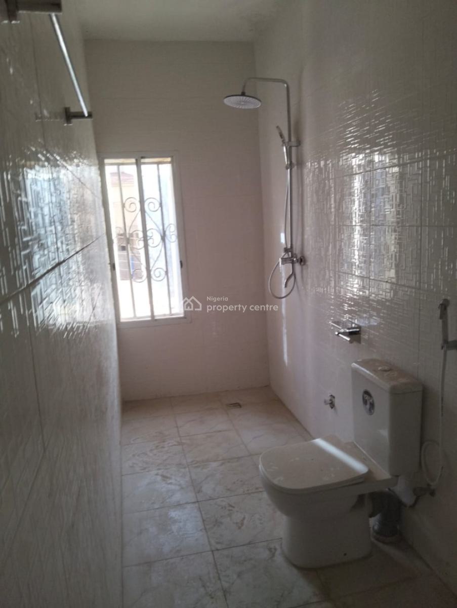 4 Bedroom Terrace with a Penthouse, Wumba/ Lokogoma, Abuja, Wumba, Abuja, Terraced Duplex for Sale