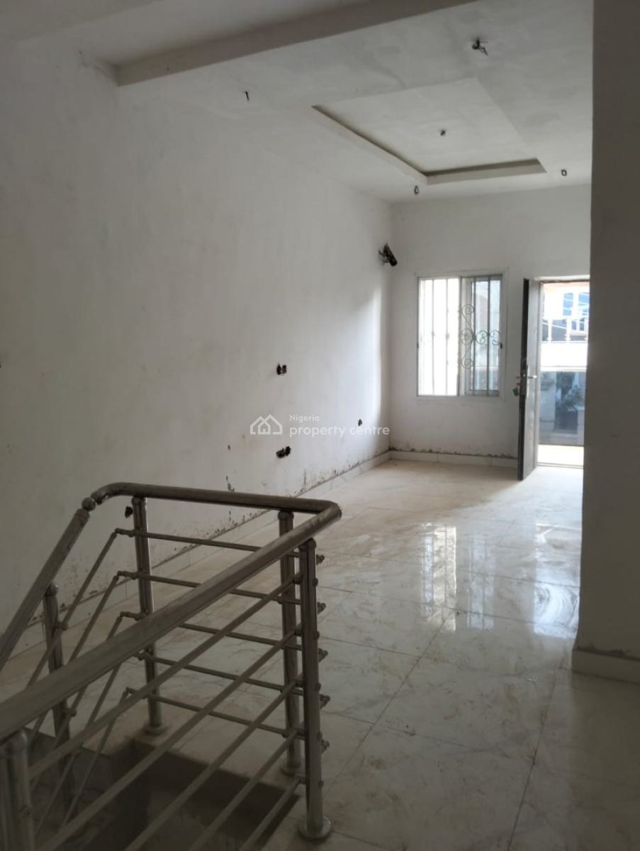 4 Bedroom Terrace with a Penthouse, Wumba/ Lokogoma, Abuja, Wumba, Abuja, Terraced Duplex for Sale