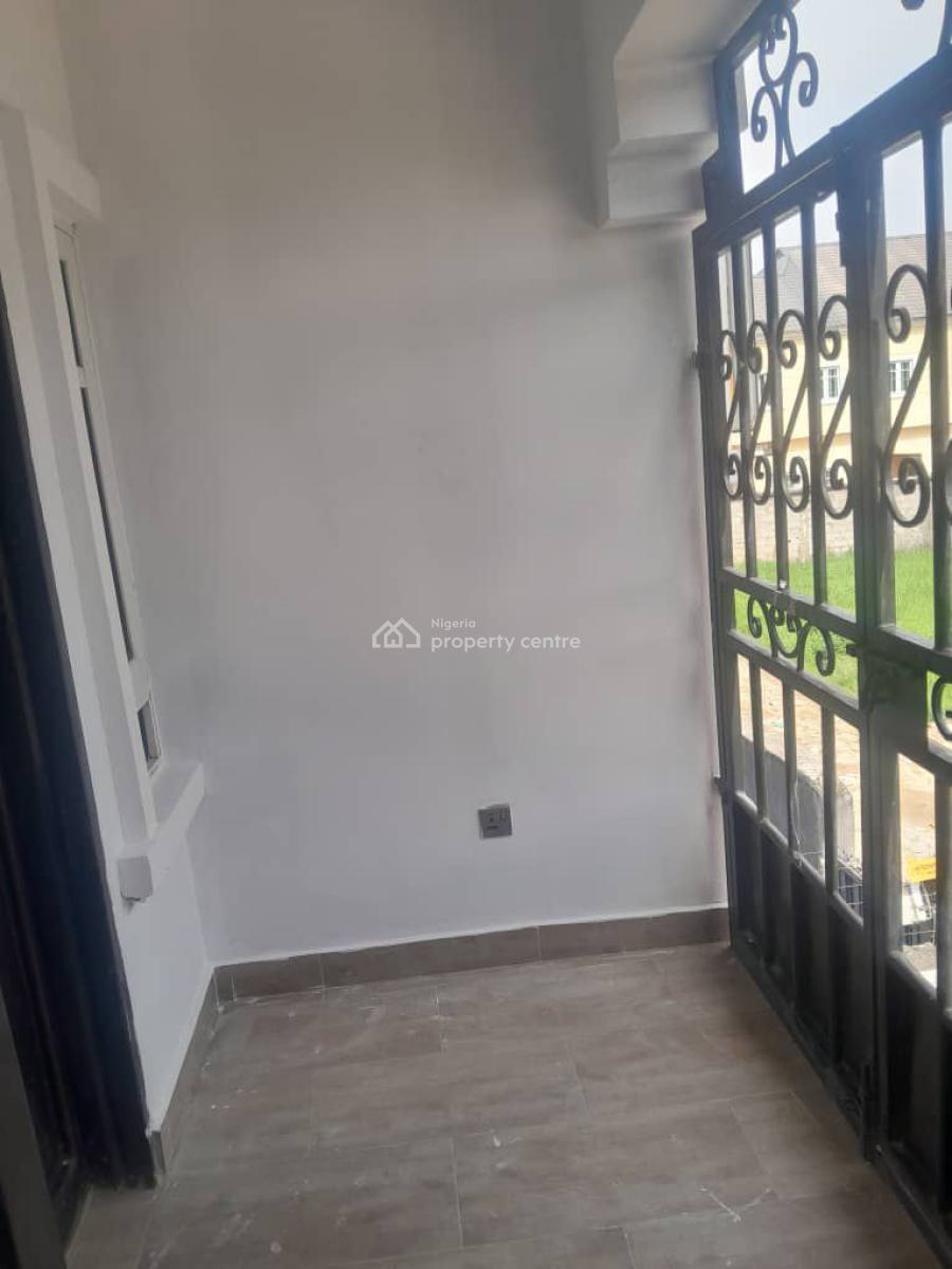 Brand New 2 Bedroom Apartment, Sangotedo Ajah Lagos, Sangotedo, Ajah, Lagos, Flat / Apartment for Rent