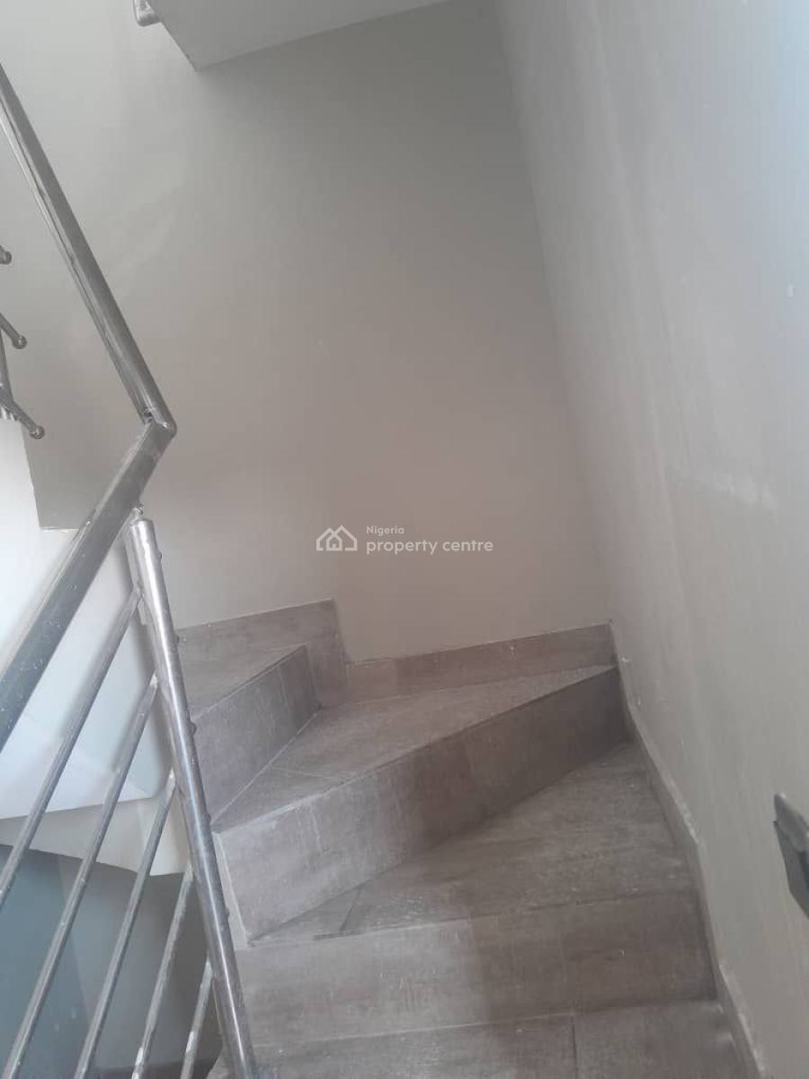 Brand New 2 Bedroom Apartment, Sangotedo Ajah Lagos, Sangotedo, Ajah, Lagos, Flat / Apartment for Rent