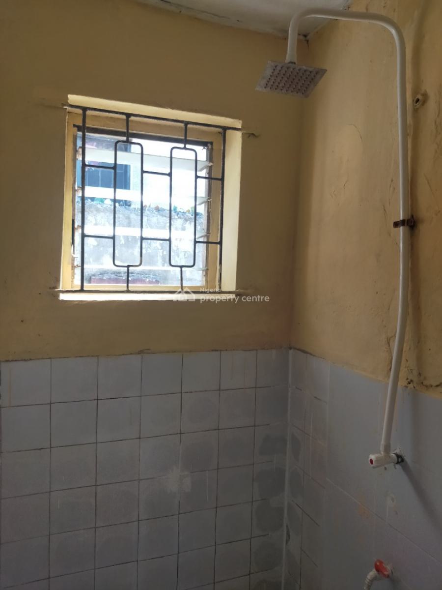 Miniflat at New Garage Gbagada, New Garage Gbagada, Gbagada, Lagos, Flat / Apartment for Rent
