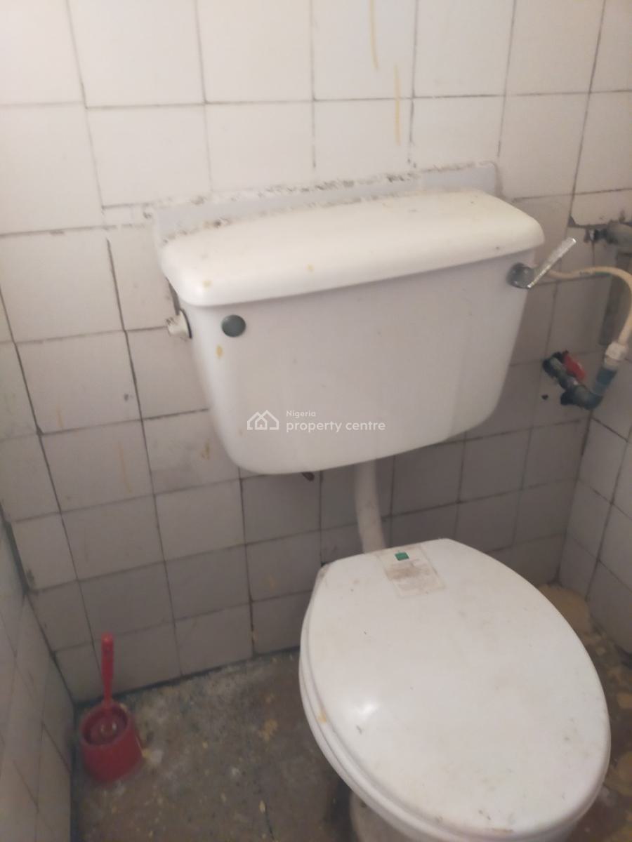 Miniflat at New Garage Gbagada, New Garage Gbagada, Gbagada, Lagos, Flat / Apartment for Rent