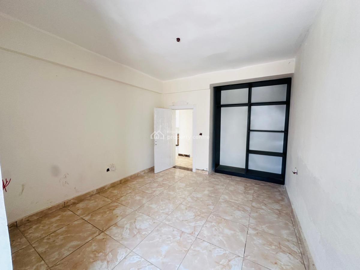 a Brand New Spacious 2-bedroom Flat, Jahi District Abuja ( Video Is Attached), Jahi, Abuja, Flat / Apartment for Sale