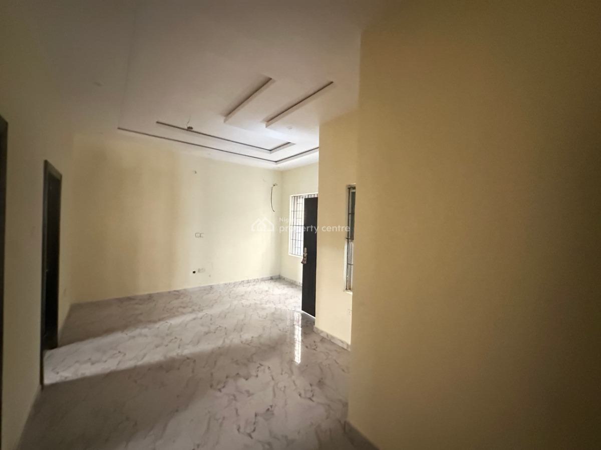 Newly Built 2 Bedrooms All Ensuite Apartment, Lekki Phase 1, Lekki, Lagos, Flat / Apartment for Rent