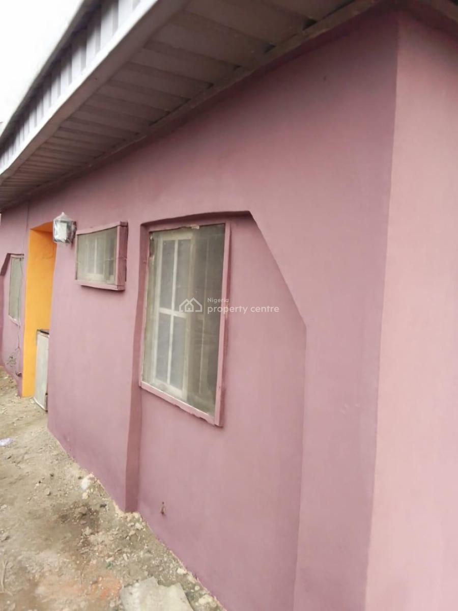 Block of 5 Flats, Ogudu, Lagos, Block of Flats for Sale