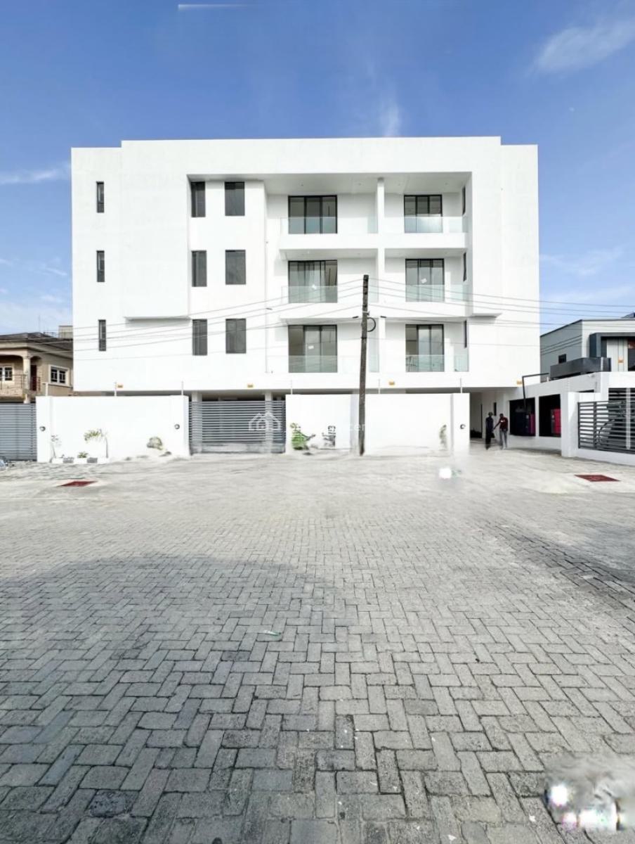 Furnished and Spacious 2 Bedroom Apartment, Oniru, Victoria Island (vi), Lagos, Flat / Apartment for Sale