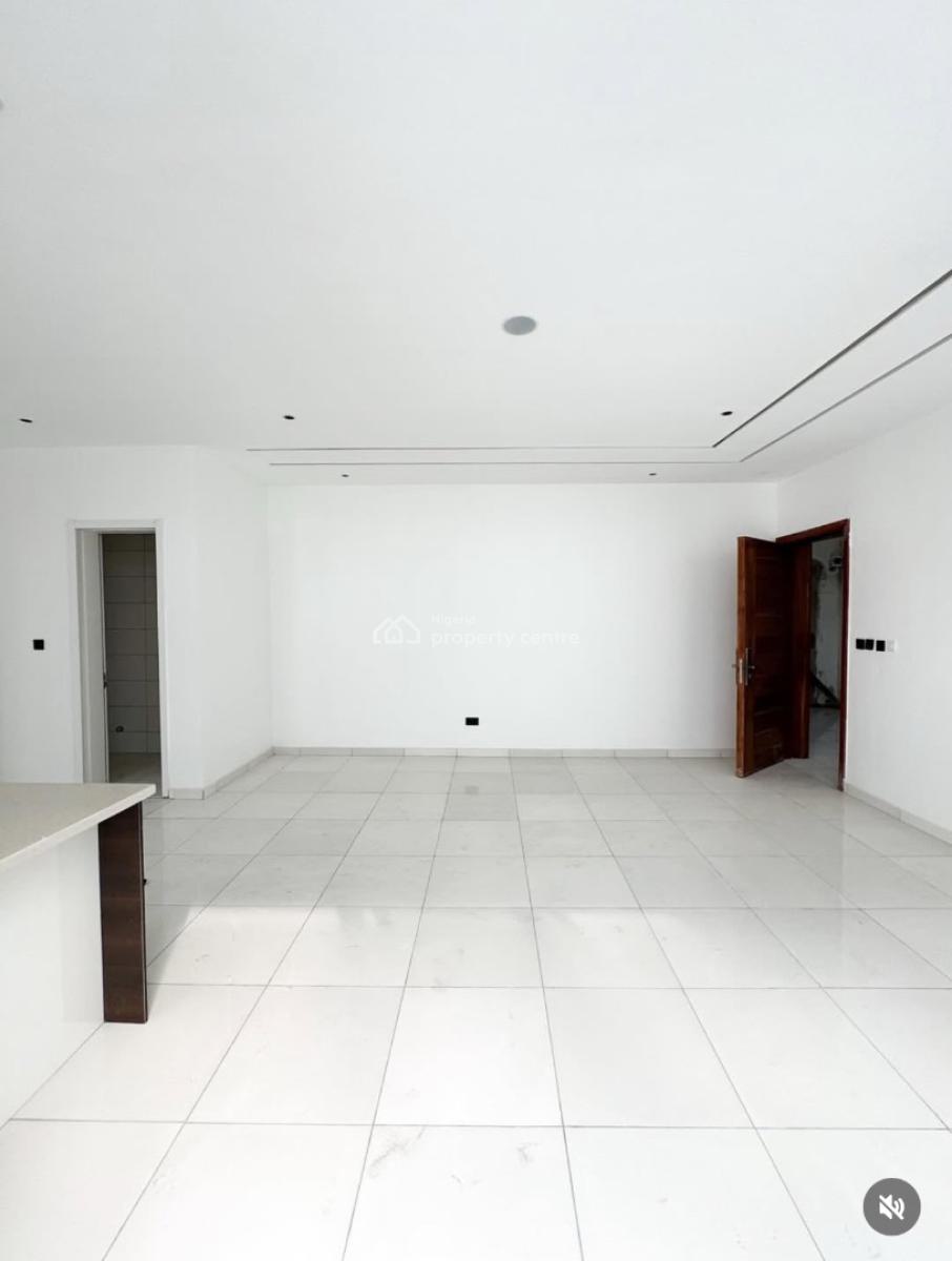 Furnished and Spacious 2 Bedroom Apartment, Oniru, Victoria Island (vi), Lagos, Flat / Apartment for Sale