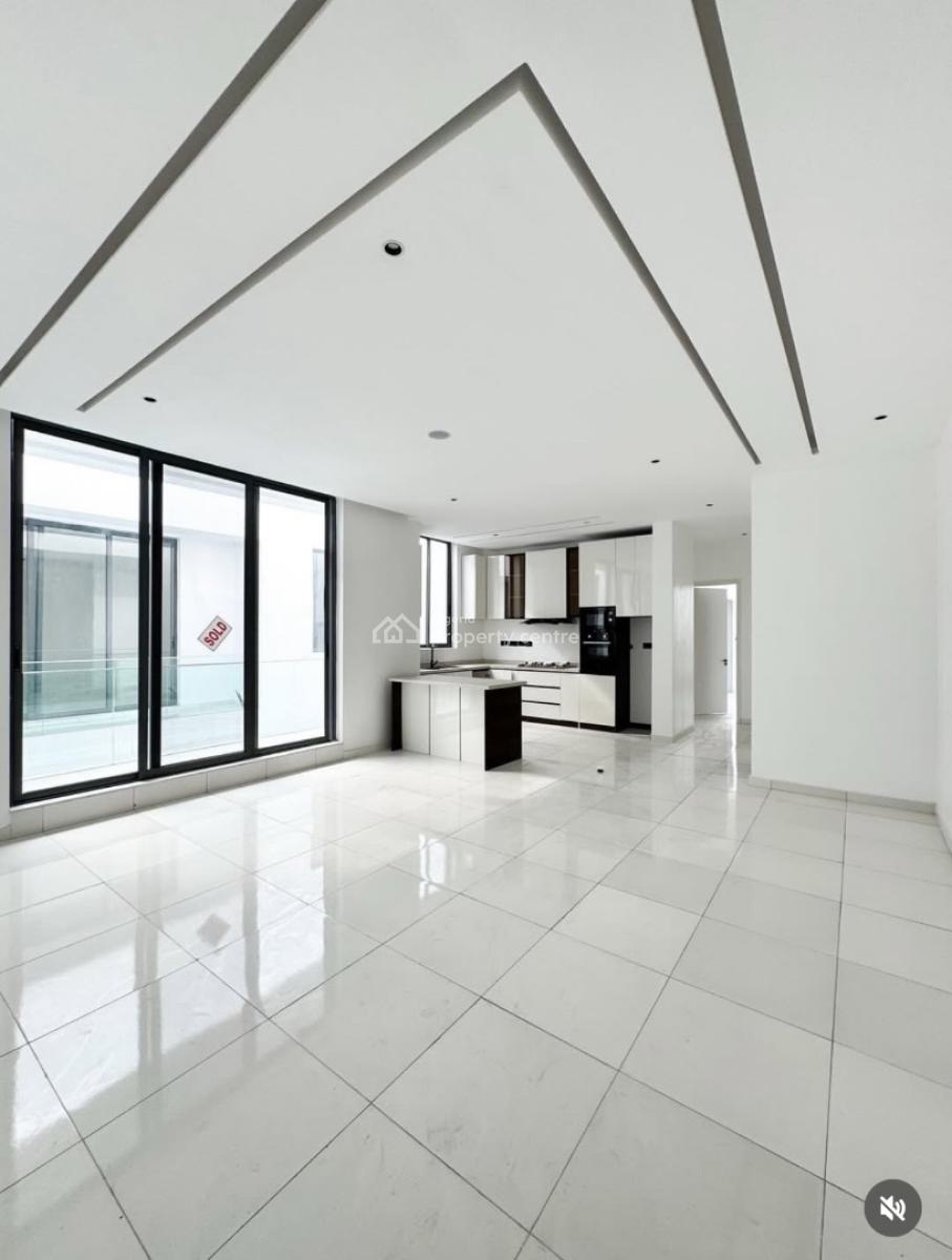 Furnished and Spacious 2 Bedroom Apartment, Oniru, Victoria Island (vi), Lagos, Flat / Apartment for Sale