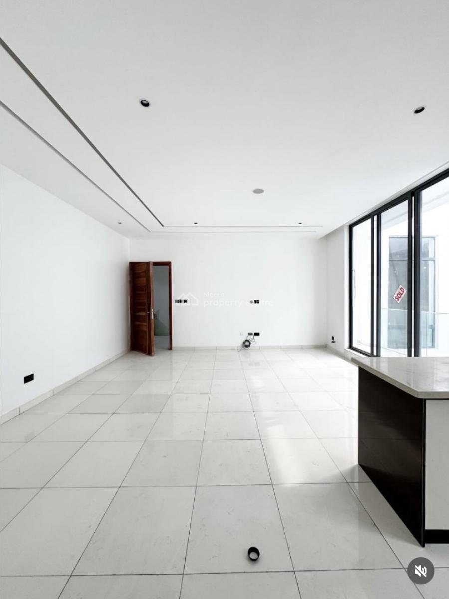 Furnished and Spacious 2 Bedroom Apartment, Oniru, Victoria Island (vi), Lagos, Flat / Apartment for Sale