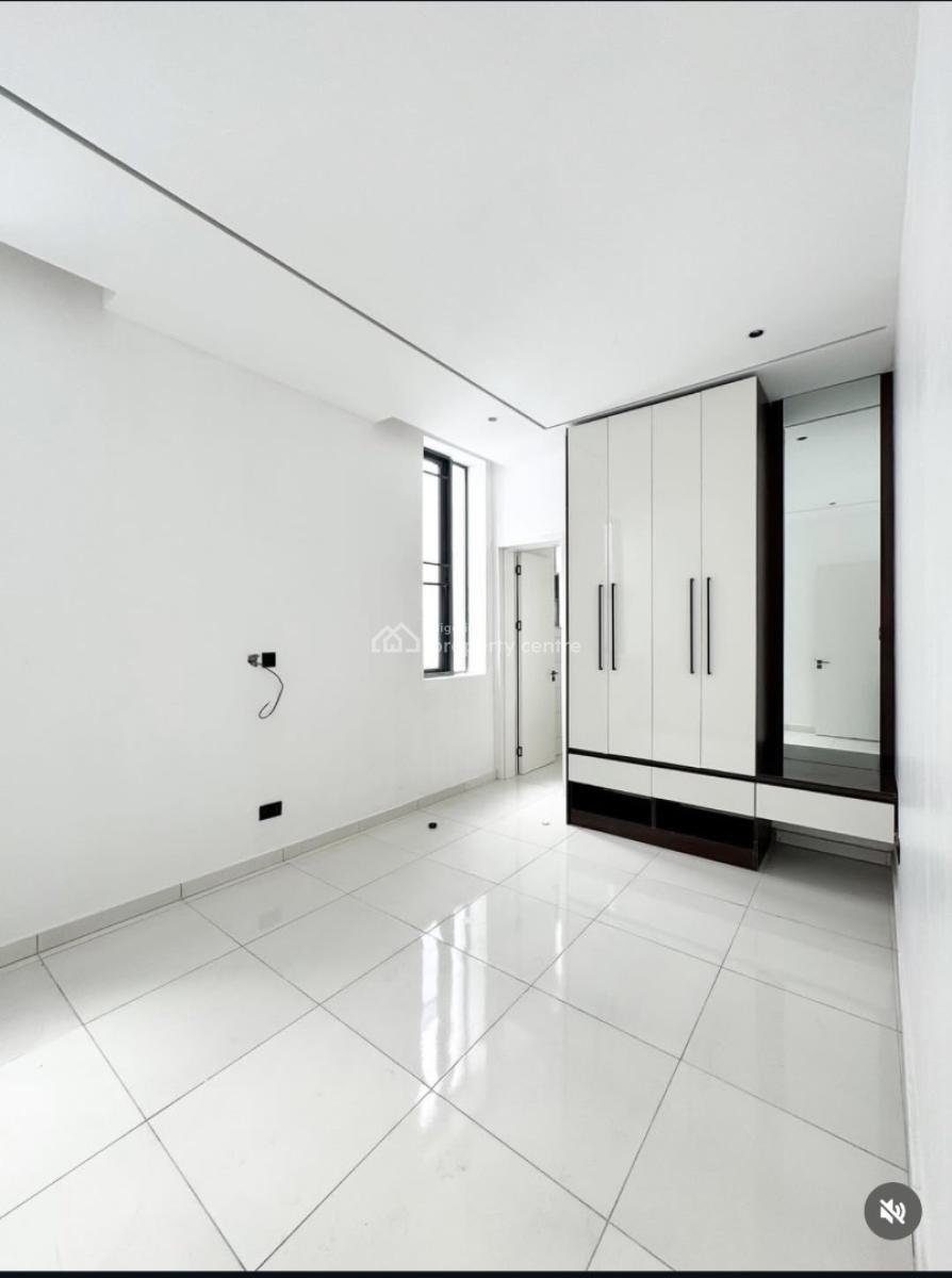 Furnished and Spacious 2 Bedroom Apartment, Oniru, Victoria Island (vi), Lagos, Flat / Apartment for Sale