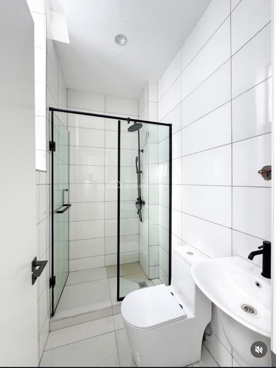 Furnished and Spacious 2 Bedroom Apartment, Oniru, Victoria Island (vi), Lagos, Flat / Apartment for Sale