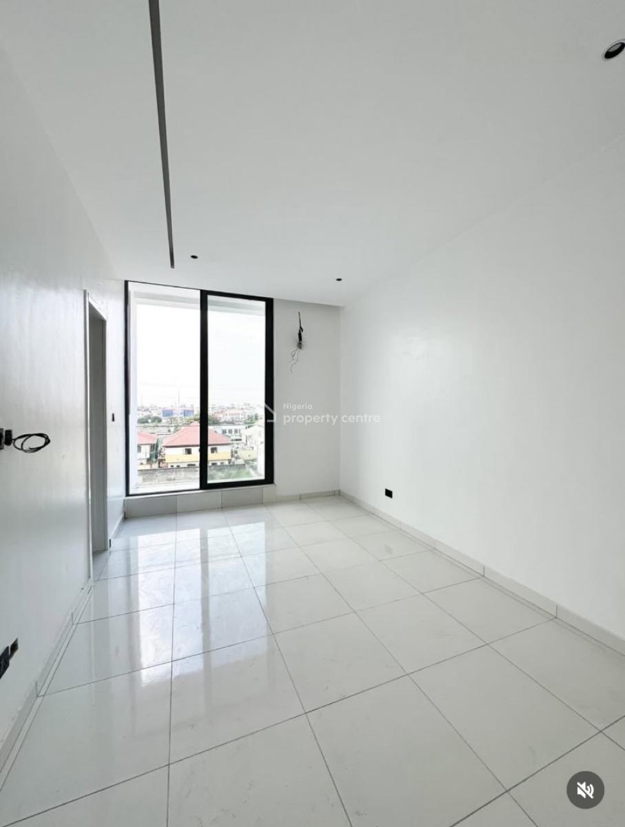 Furnished and Spacious 2 Bedroom Apartment, Oniru, Victoria Island (vi), Lagos, Flat / Apartment for Sale