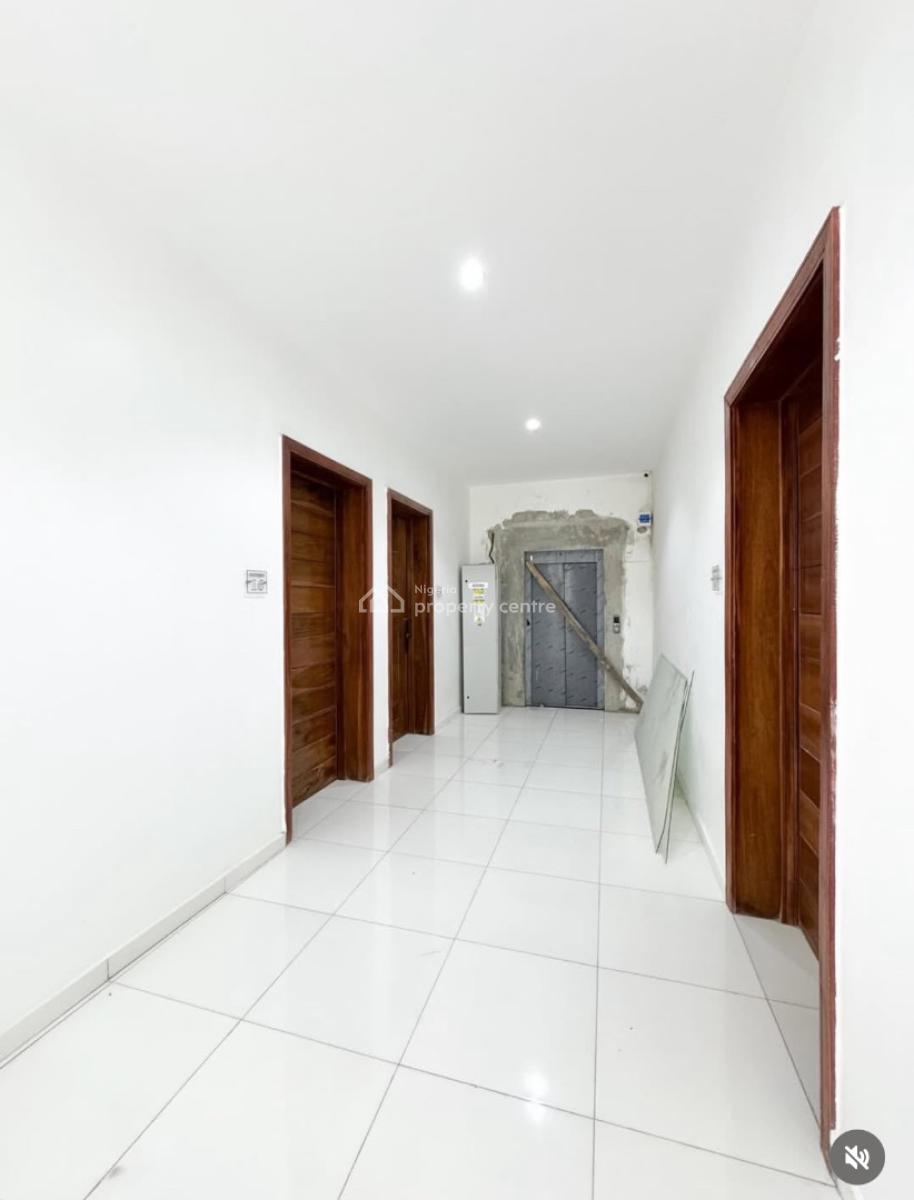 Furnished and Spacious 2 Bedroom Apartment, Oniru, Victoria Island (vi), Lagos, Flat / Apartment for Sale