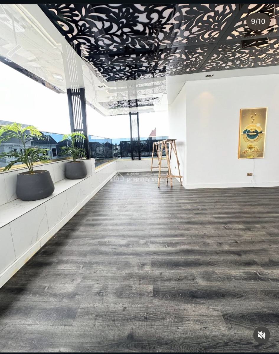 Contemporary and Spacious 5 Bedrooms Fully Detached Duplex, Amuwo Odofin, Lagos, Detached Duplex for Sale