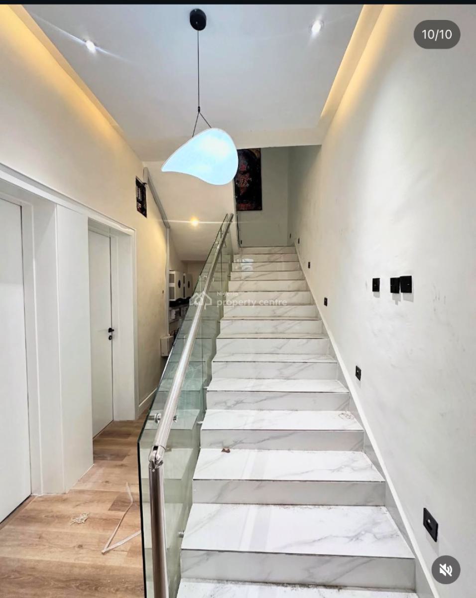 Contemporary and Spacious 5 Bedrooms Fully Detached Duplex, Amuwo Odofin, Lagos, Detached Duplex for Sale